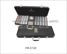 配件HX-C122